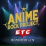Anime rock project