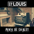 Route St-Louis