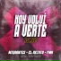 Migrantes, El Retutu, FMK feat. Nico Valdi