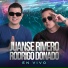 Juanse Rivero, Rodrigo Donado