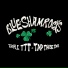 Blue Shamrocks
