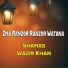 Shamas, Wazir Khan