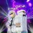 Byr0n, GU1T4R