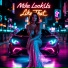 Mike LookUs