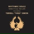 Rhythmic Souls feat. Terrell T-Rex Simon