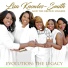 Lisa Knowles-Smith, The Brown Singers