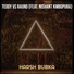 Harsh Bubka feat. Nishant Kmbopura