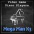 Video Game Piano Players