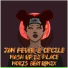 JamFever, Ce'Cile