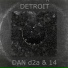 DAN d2a feat. 14