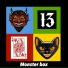 MONSTER BOX