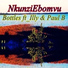 Nkunzi Ebomvu feat. Illy, Paul B