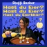 Steffi Becker