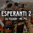 DJ FUSION feat. MC PTL