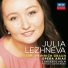 Julia Lezhneva, Concerto Köln, Mikhail Antonenko