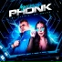 Dj Alexia, MC Delux, Love Funk