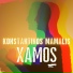 Konstantinos Mamalis