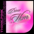 THINKPINK, Tony Lenz