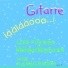 Gitarre