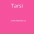 Tarsi