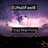 DJHallFast8