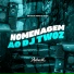DJ RYZZO, Mc denny, Authentic Records feat. MC GW