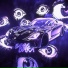 Sayfalse, Scythermane, TRXSHBXY