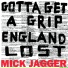 Mick Jagger