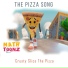Math Toonz feat. Momo Rap Français