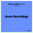 Henry Caster & ZQRM