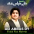 Falak Naz Marwat