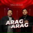 Martin Mkrtchyan, Arman Tovmasyan