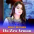 Zinat Afghan
