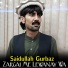 Saidullah Gurbaz
