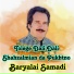 Baryalai Samadi