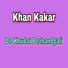Khan Kakar