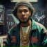 LUCKY DINERO