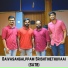 Shawn Anil