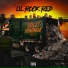 Lil Rock Red, Dame Daniels feat. Dizzy Wright
