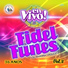Fidel Funes y Su Marimba Orquesta