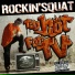 Rockin' Squat