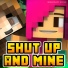 Minecraft Steve
