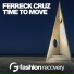Ferreck Cruz