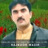 Hajnoor Wazir