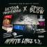 Aktion Twentybirdz, Forgiato Blow