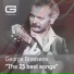 George Brassens