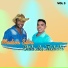 MADSON SILVA E BIDA DOS TECLADOS
