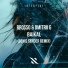 Brosso, Dmitrii G, Denis Sender