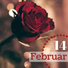Valentinstag Klavier Solist