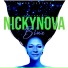 Dream Canteen feat. NICKYNOVA